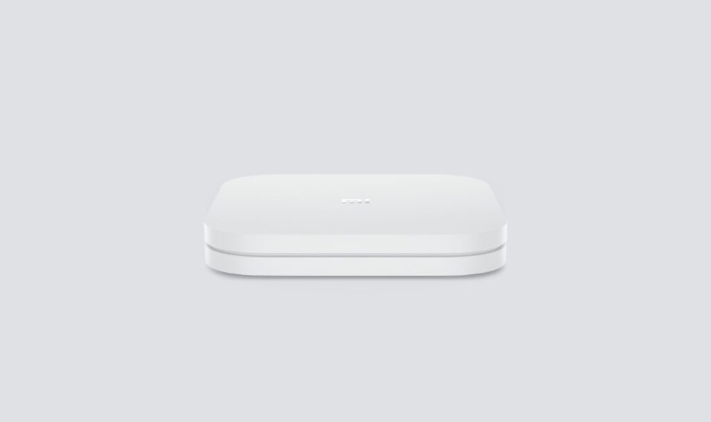 Xiaomi Mi Box 4S 03