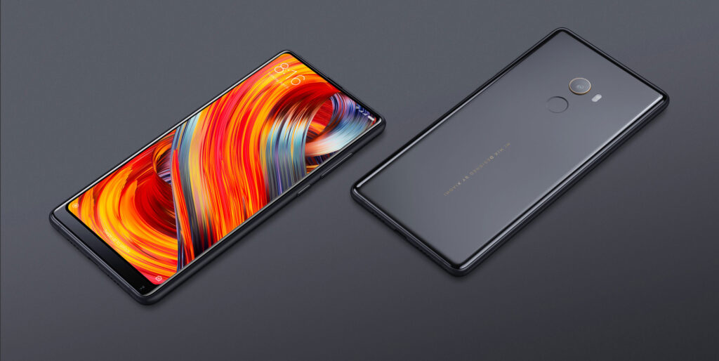 Xiaomi Mi Mix 2 01 Featured