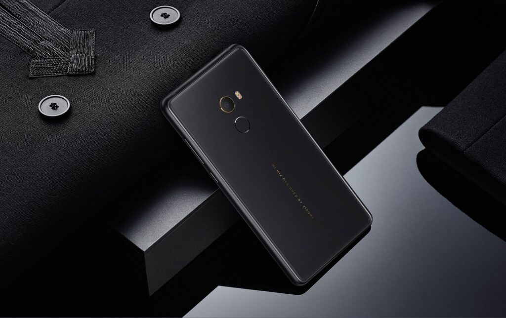 Xiaomi Mi Mix 2 02 Featured