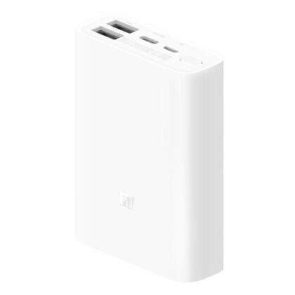 Xiaomi Mi Power Bank 3 Pocket Edition 01