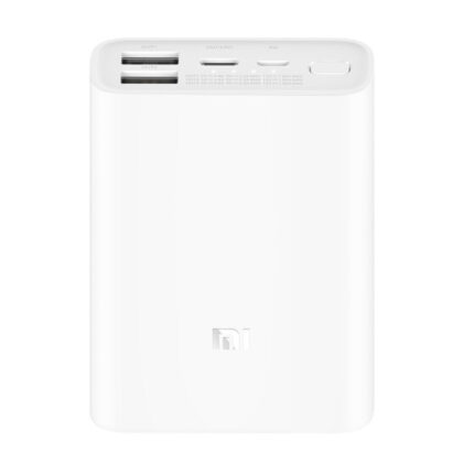 Xiaomi Mi Power Bank 3 Pocket Edition 02