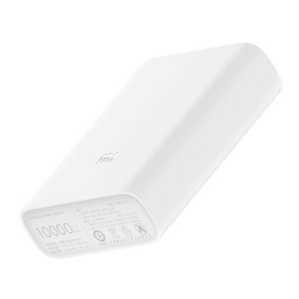 Xiaomi Mi Power Bank 3 Pocket Edition 03