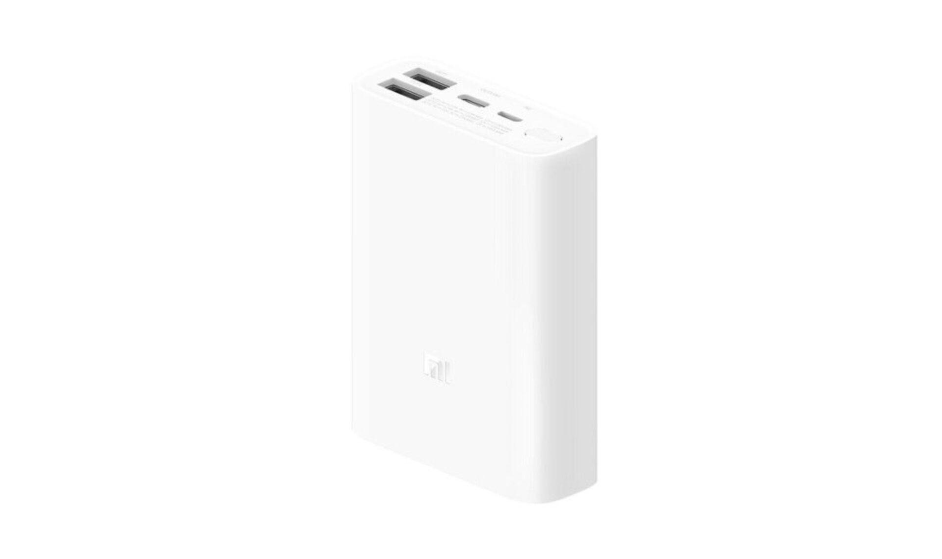 Xiaomi Mi Power Bank 3 Pocket Edition launched with 22.5W charging ...