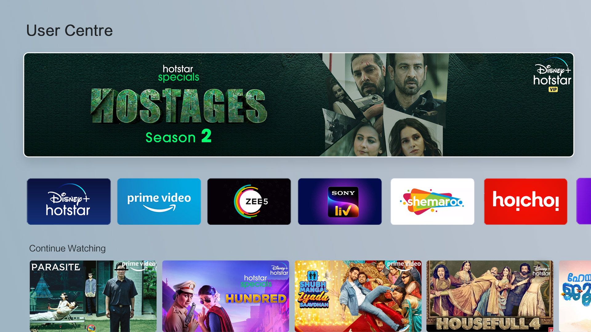 Indian Govt S New Amendment Will Regulate Ott Platforms Including Netflix Amazon Prime Gizmochina
