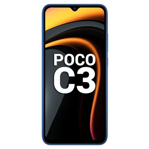 Xiaomi Poco C3 - Specs, Price, Reviews, and Best Deals