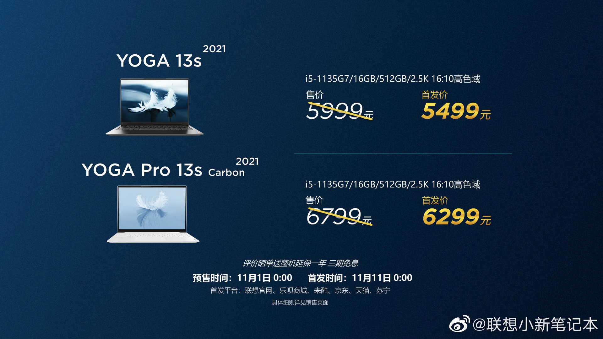 Lenovo unveils new Yoga 13s, Yoga 14s, and Yoga 14c laptops with Intel  Tiger Lake CPUs - Gizmochina