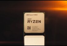 AMD dominates the Master Lu PC CPU rankings, while Intel leads in sales