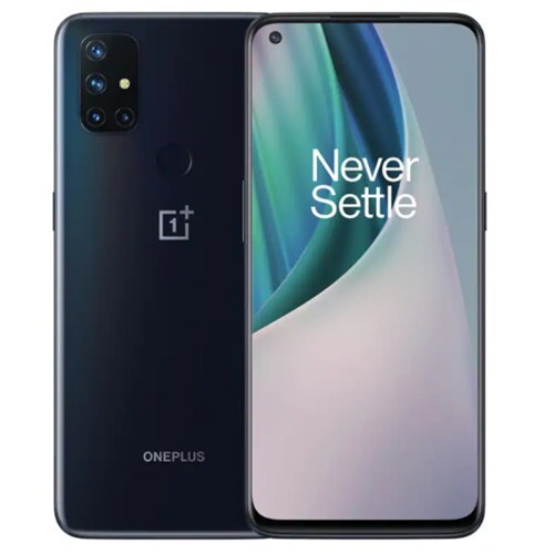 OnePlus Nord N10 5G