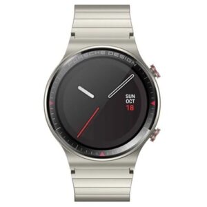 Huawei Watch GT 2 Porsche Design