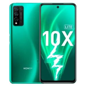 Honor 10X lite