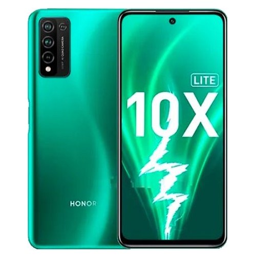 Honor 10X lite Specs, Price, Reviews, and Best Deals