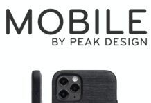 Mobile by Peak Design Raised More than A Million Dollars via Kickstarter Peak Design Mobile (1)