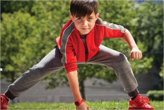 vivofit jr 2 chores