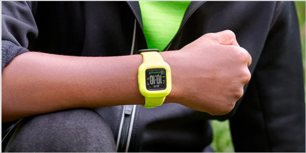 Garmin Vivofit Jr.3 Smartwatch For Kids Unveiled With ...
