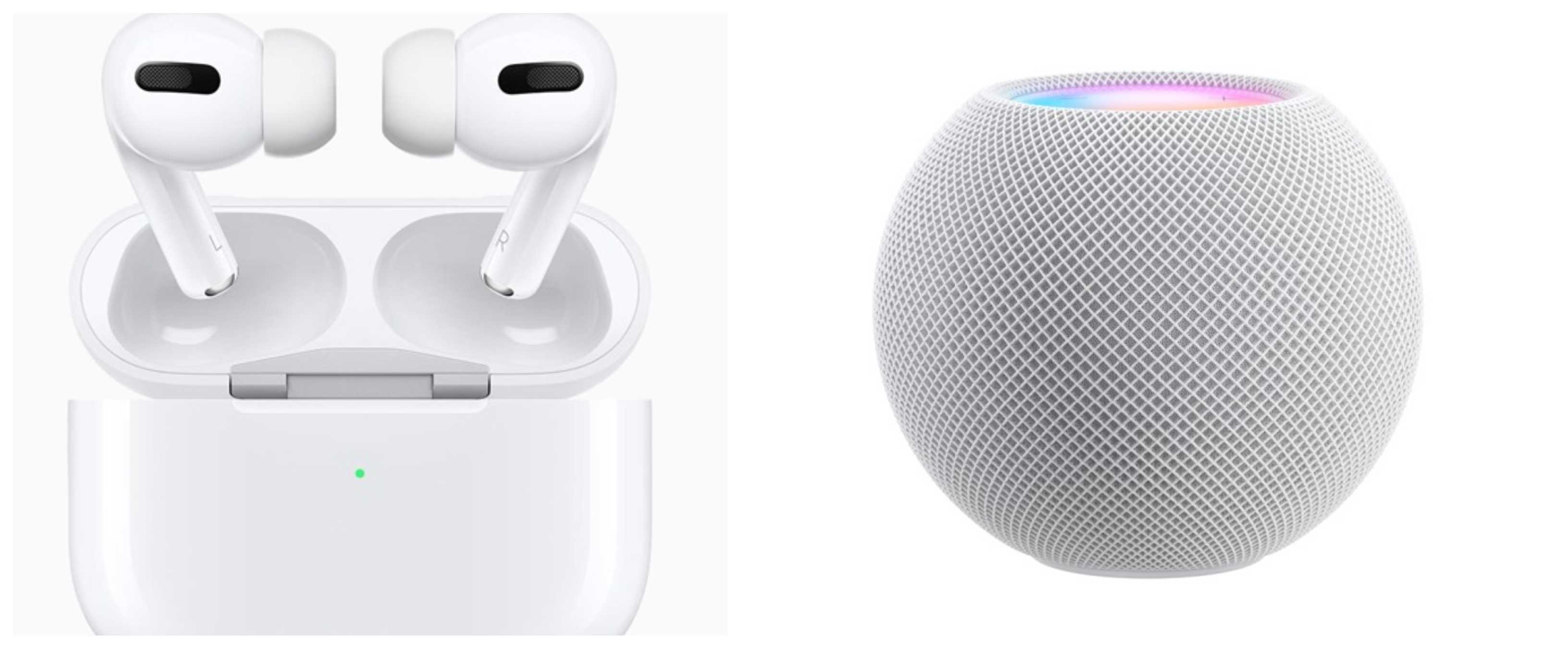 Apple AirPods 3 with AirPods Pro's design to launch in H1 ...