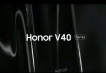 Honor V40 Series Specifications tipped; likely to launch in December honor v40 series
