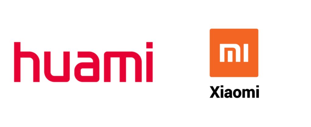 xiaomi and huami