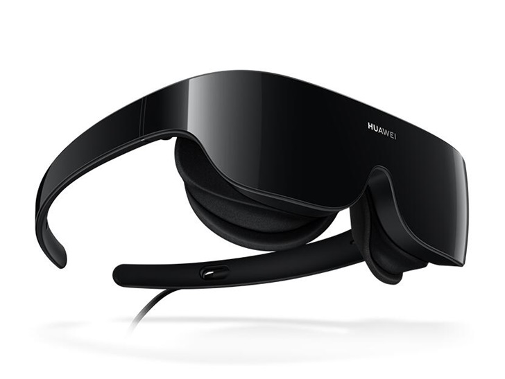 Huawei VR headset