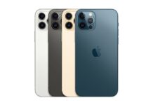 Apple iPhone 12 Pro’s display has poor touch accuracy compared to OnePlus 8 Pro: DXOMARK