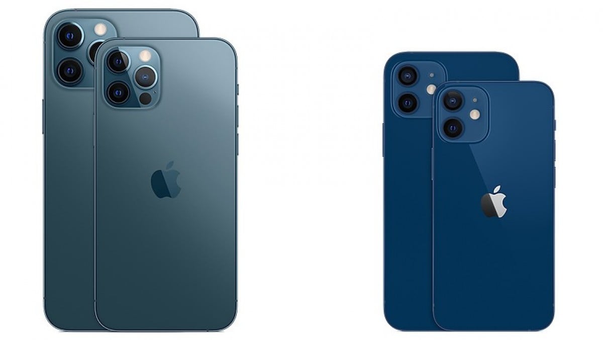 Iphone 12 Series And Homepod Mini Pricing For India Confirmed Gizmochina