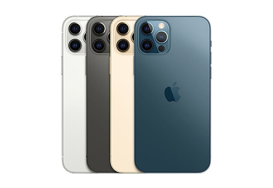 iphone 12 pro америка