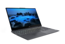 Lenovo Legion Slim 7 gaming laptop powered by Ryzen 4000 H-series mobile processors launched Lenovo Legion Slim 7 Gaming Laptop