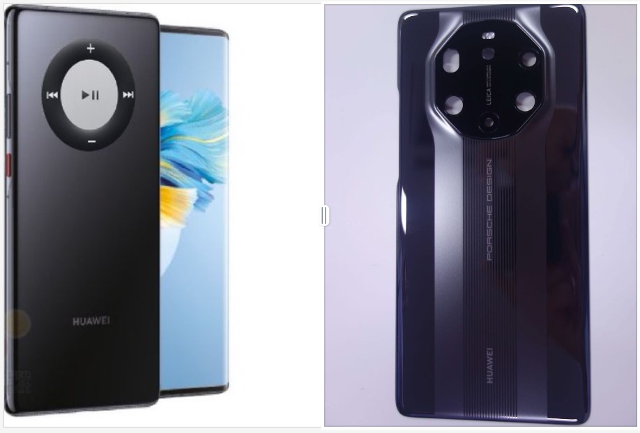 Huawei Mate 40 Series Price Expected Specs Renders Ahead Of October 