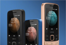 Nokia 225 4G Payment Edition launched in China for 349 yuan ($55) Nokia 225 4G