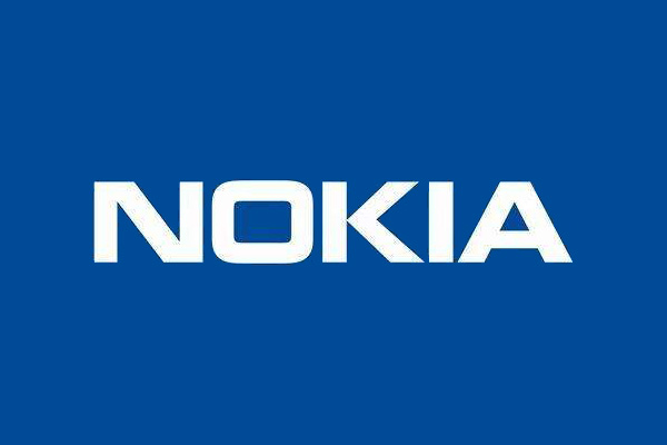 Logotipo de Nokia