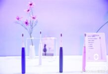 Oclean Air2 Sonic Electric Toothbrush & W1 Water Flosser launched Oclean Air 2