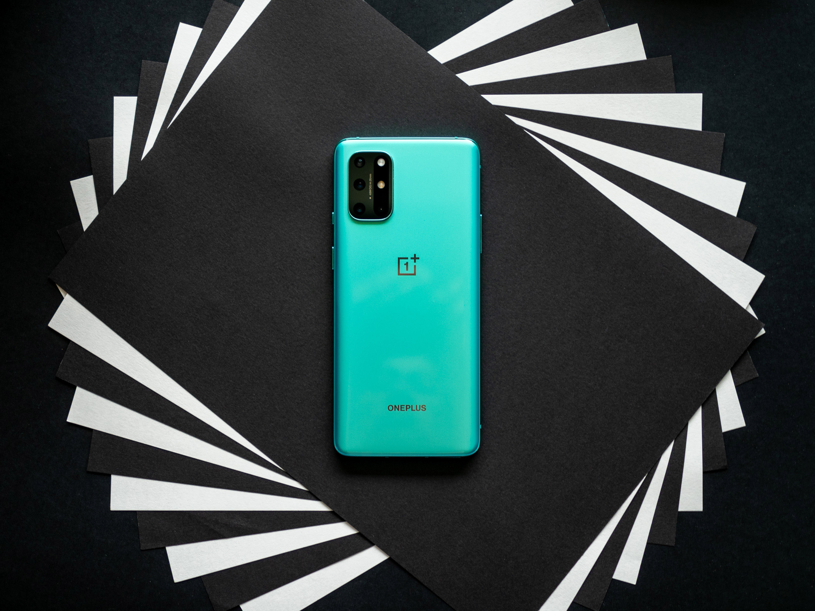 OnePlus 8T 5G