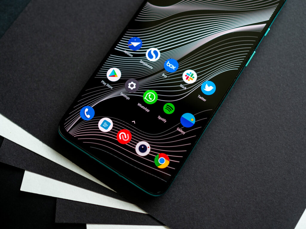 Аккумулятор oneplus 8t