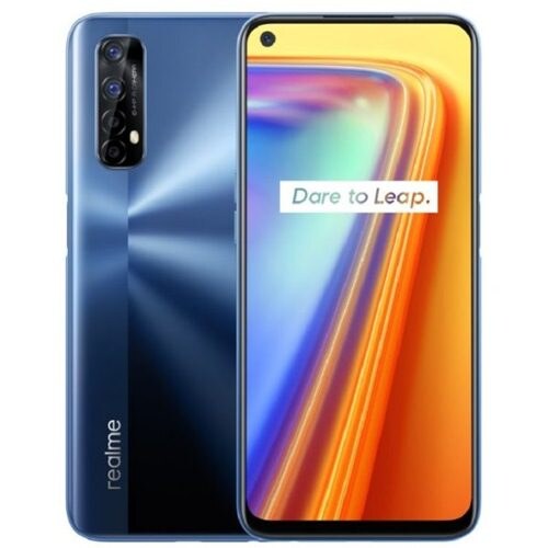 Realme 7 (Global)