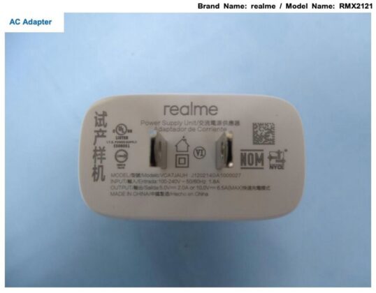 Realme X7 Pro 5G spotted on NCC database as global launch draws near 7