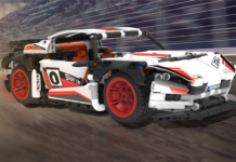 Xiaomi Youpin launches the ONEBOT Racing Car Drift Edition RC Toy Xiaomi