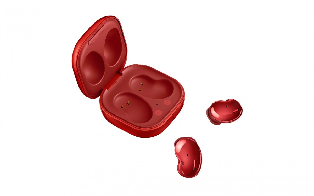 Samsung Galaxy Buds