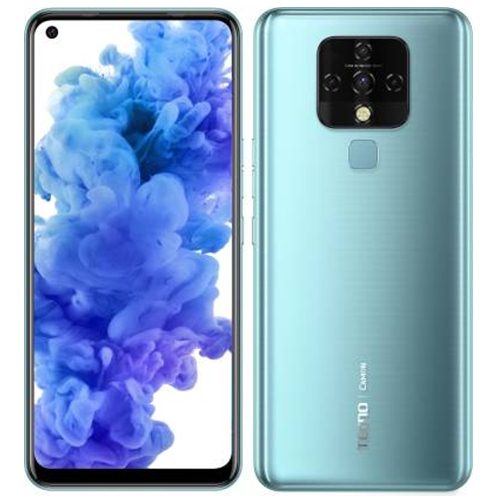 camon 16 camera