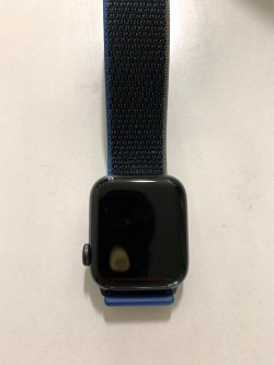 Few Apple Watch SE users in South Korea experience wrist burn