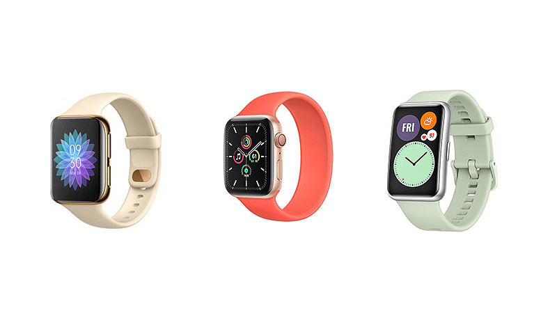 apple watch vs fit