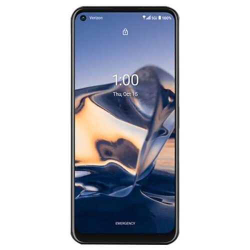 Nokia 8 V 5G UW