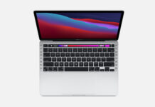 Hot Deal: MacBook Air M1 goes on sale for $699 13-inch MacBook Pro featured