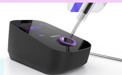 Dreamtech to make electronic nose in 2021 to detect COVID-19 in 30 seconds - Gizmochina