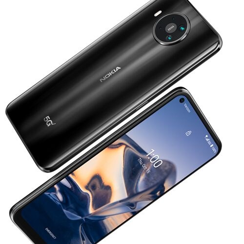 Nokia 8 V 5G UW