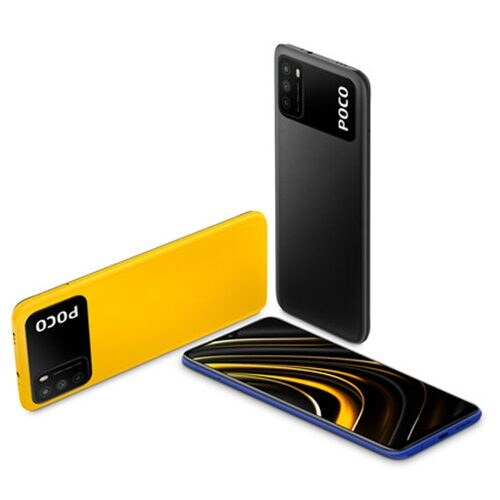 Xiaomi Poco M3