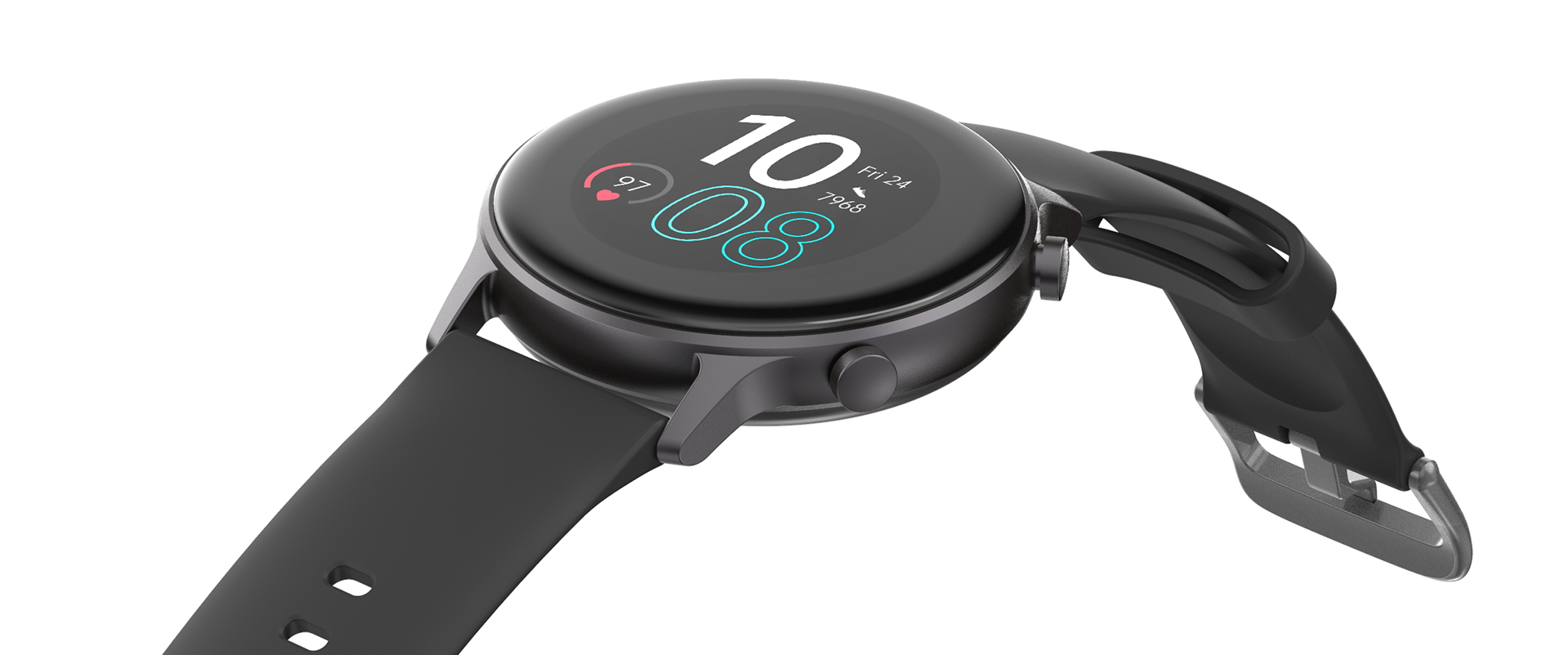 umidigi urun smartwatch