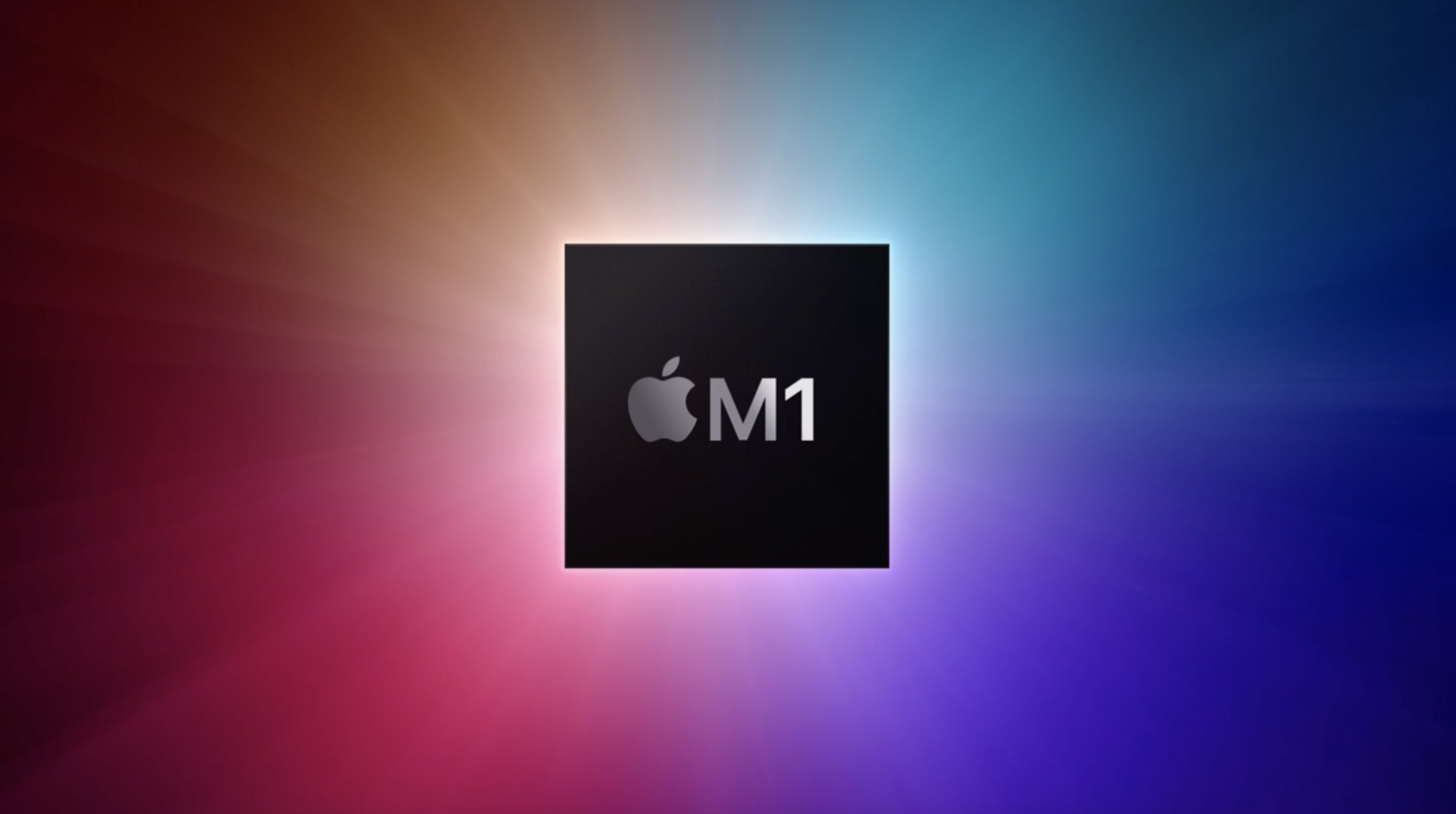 Apple M1 Chip