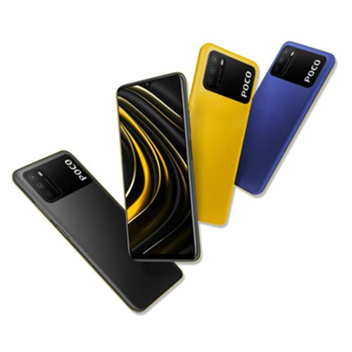 code promo aliexpress poco m3