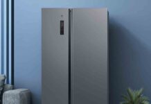 Xiaomi launches new MIJIA refrigerator with a large 540L capacity, starts from 2999 Yuan ($456) Xiaomi