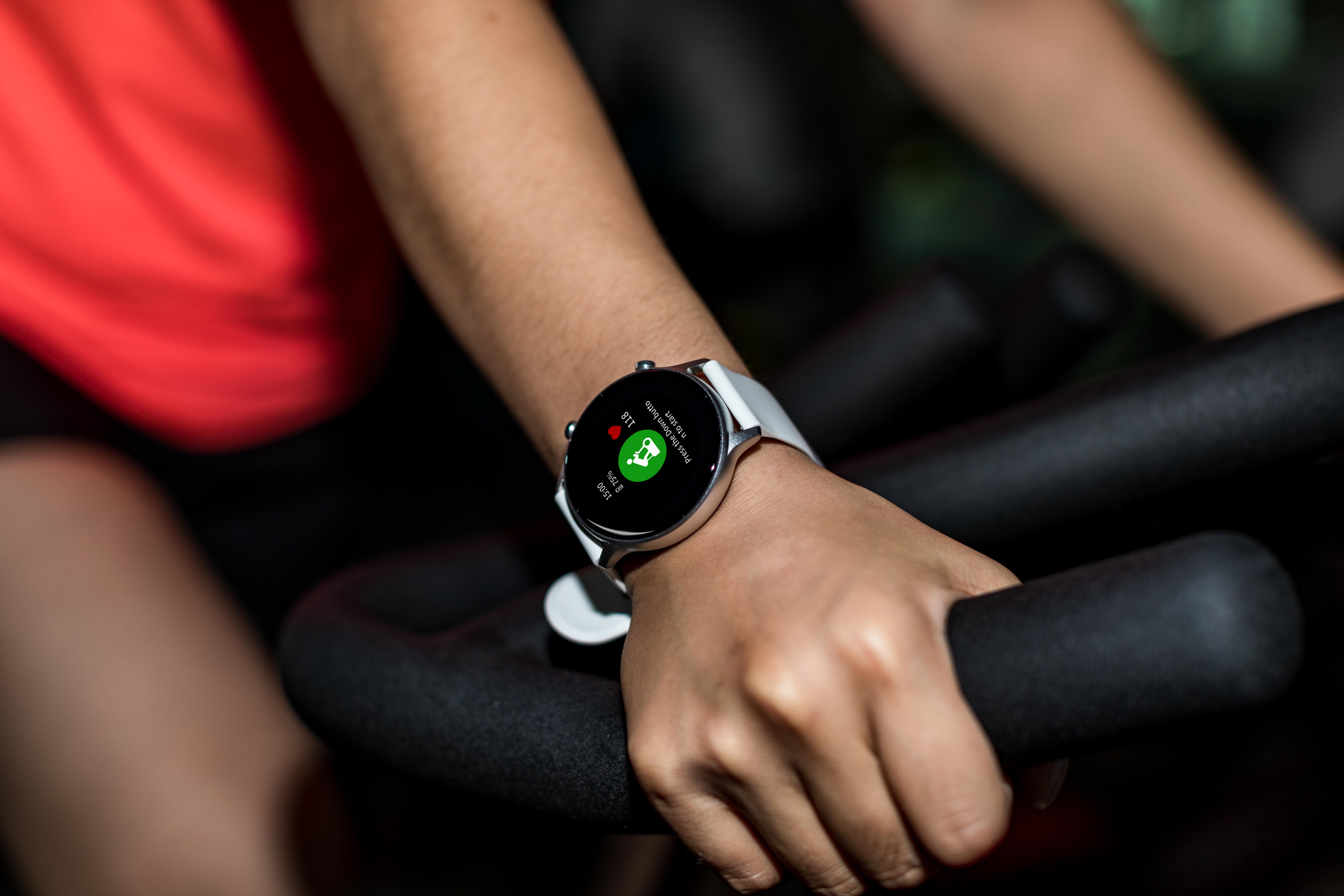 UMIDIGI Urun GPS Sports Smartwatch (4)