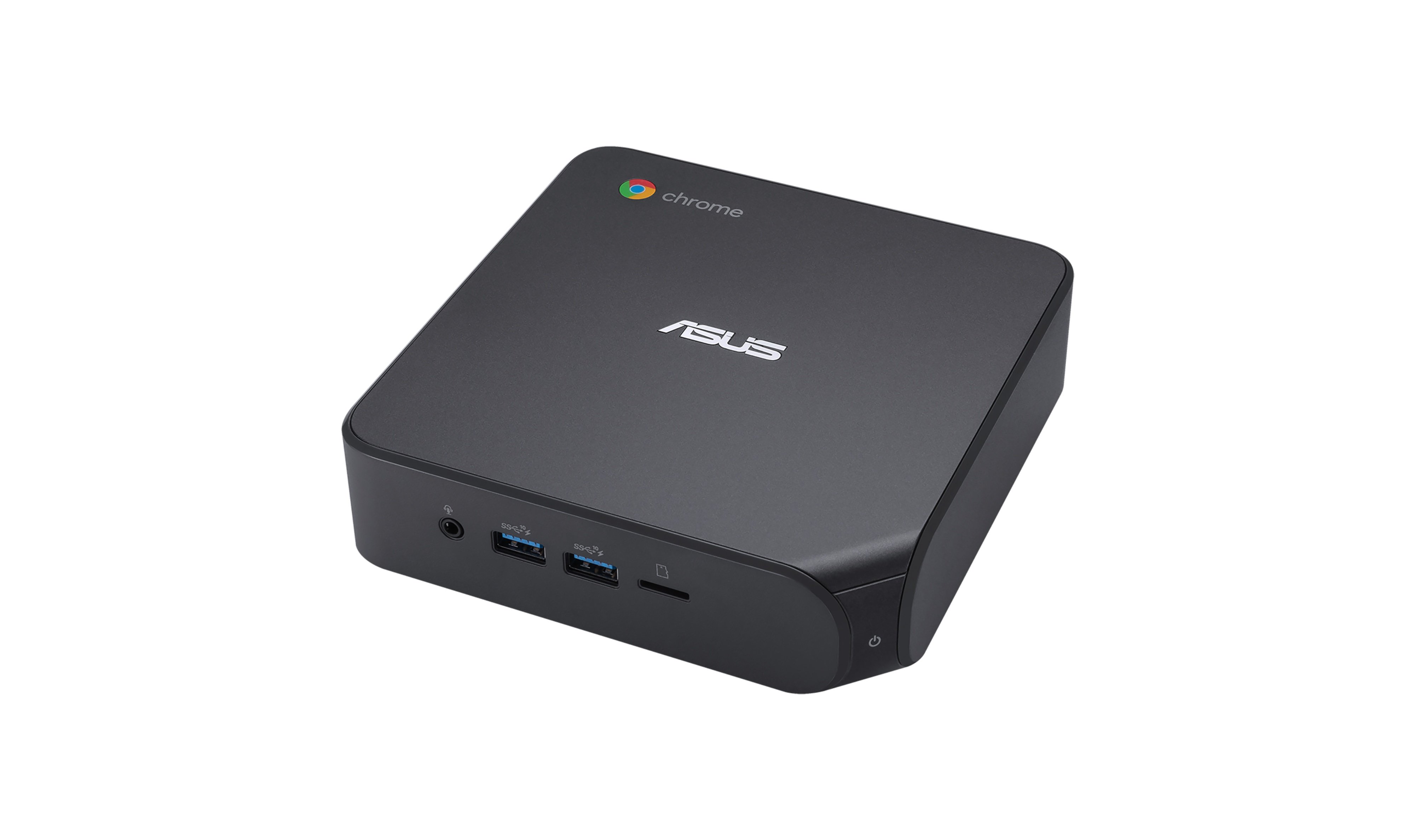 ASUS Chromebox 4 Featured